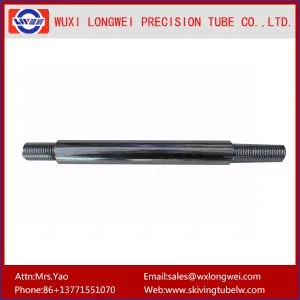 Moottorin männänvarret